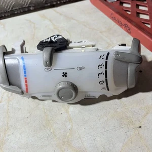 CITROEN C1 MK1 HEATER CONTROL 55900-0H010 HEATING SWITCH DIAL 2008 - Picture 1 of 12