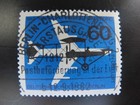 BERLIN Mi. 230 gestempelt mit ESST Vollstempel