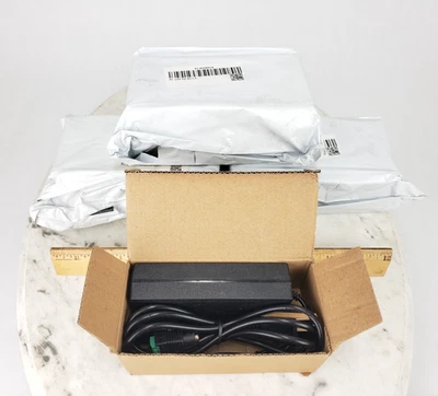 4x Pieces - 12V 5A 60W AC Power Supply Adapter Flexible LED Strip Light - Image 1 of 4