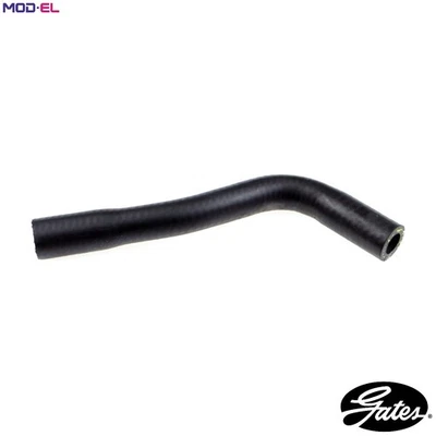 HEATER HOSE 02-2018 FOR MERCEDES-BENZ SPRINTER/3-t/Platform/Chassis/46-t/Van - Image 1 of 4