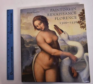 Painting in Renaissance Florence, 1500-1550 - Picture 1 of 1