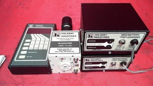 Holaday (ETS) HI-4433-HSE - Isotropic Field Probe (0.5MHz - 1.5GHz) - Picture 1 of 11