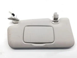 Subaru XV GP Sonnenblende linke Seite 2.0 Benzin / Elektro 110kw 2020 32967496 - Bild 1 von 3