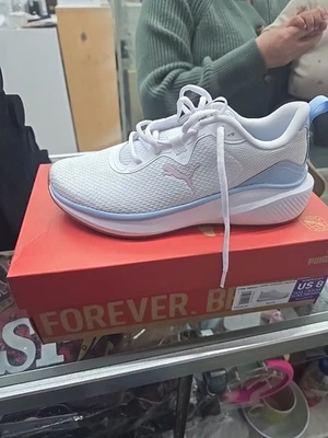 Ladies Skyrocket Sneaker - Image 1 of 4