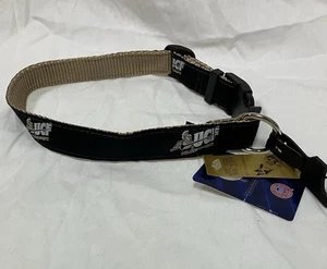 Zep-Pro Dog Collar University Of Central Florida UCF Knights Medium NCAA FL - Picture 1 of 8