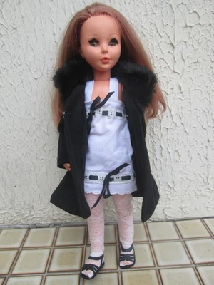 copie de la tenue Cerimonia pour la poupée furga alta moda, neuve - Photo 1/4