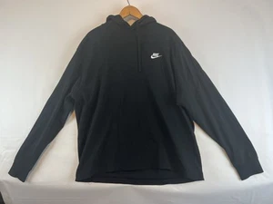 Nike Herren XL Pullover Hoodie leicht - Bild 1 von 10