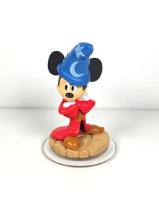Disney Infinity 1.0 Figur - Fantasia Sorcerer's Apprentice Mickey Mouse - Bild 1 von 1