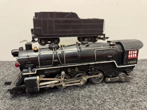 American Flyer O Scale #43226 4-6-2 Steam Locomotive w/433A Tender - Runs Well - Picture 1 of 6
