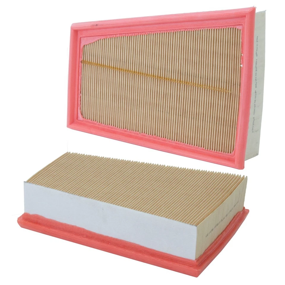 Filtro de aire 49000 WIX para Nissan Sentra 2007-2012 Foto 1 de 1