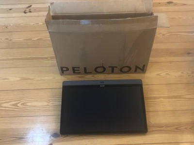 Peloton PLTN-TTR01 Screen Tablet For Bike+ Excellent Condition Factory Reset #2 - Image 1 of 4