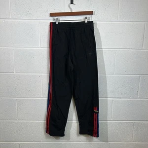 Adidas Trainingshose schwarz / Größe XL / Herren / schwarz / Polyester - Bild 1 von 8