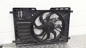 2013 FORD KUGA DIFUSOR VENTILADOR DEL RADIADOR DIESEL 2000TD CV618C607 - Picture 1 of 4