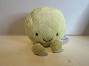 JellyCat Max Macaron - Brand New With Tags - Picture 1 of 2
