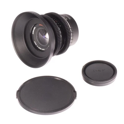 Miranda MC Macro 24mm F2.8 Cine Mod Vintage Filmmaking Lens For Sony E-Mount! - Image 1 of 4