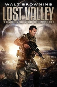Lost Valley (Extinction Survival Series) - Foto 1 di 1