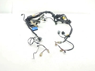 01-05 Honda Goldwing 1800 GL1800 Sub Wire Wiring Harness - Image 1 of 4