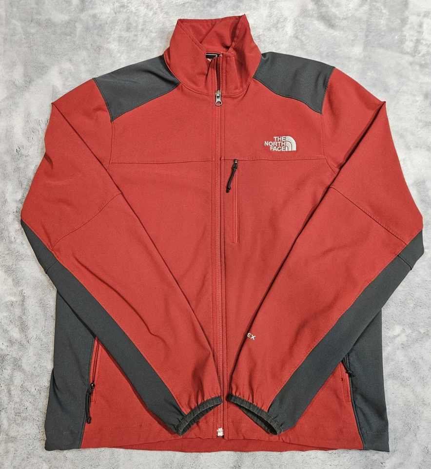 Мужская куртка The North Face TNF APEX с мягкой подкладкой размер M классическая - Изображение 1 из 4