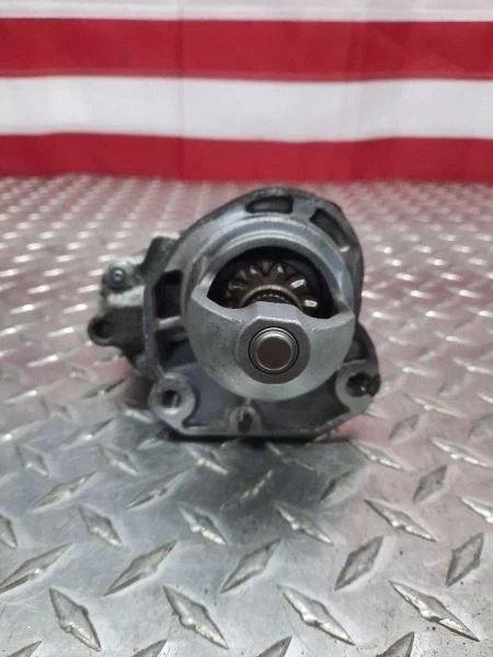2015-2020 Jeep Cherokee Starter Motor OEM - Image 1 of 4