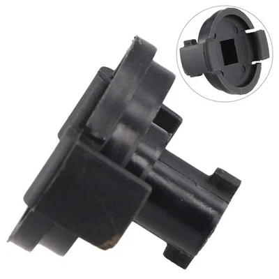 2 Transmission Oil Level Drain/Plugs With Gasket For Hyundai For Kia 45286-3B010 - Image 1 of 4