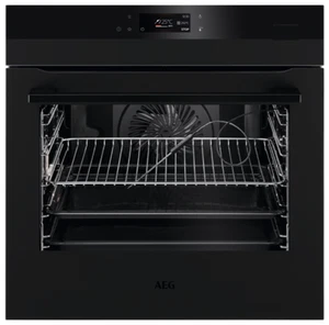 AEG BSK778380T 7000 Steam Oven Pyrolytic Self Clean Built-in £1599.99 - Picture 1 of 9