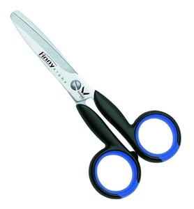 Kretzer Finny 772413 (72413) - 5,0"/13 cm Artesanía/Oficina/Tijeras de Bolsillo - Imagen 1 de 3