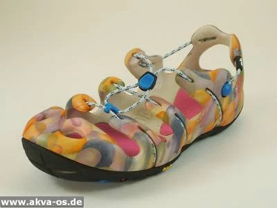 Mion Keen Sandalen Gr 36 Damen Mädchen Schuhe NEU 99944