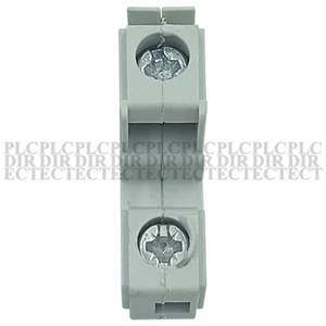 NEW GE FAS10R FAS01R FAS10L FAS01L FABAT10 Auxiliary Contact Unit - Picture 1 of 3
