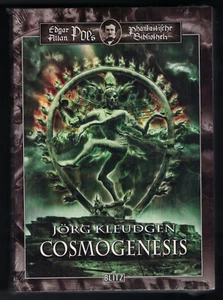 Jörg Kleudgen: Cosmogenesis - Bild 1 von 2
