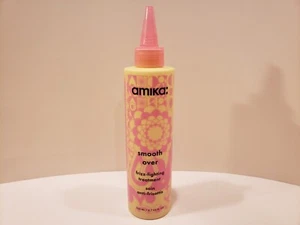 Amika Smooth Over Frizz Fighting Treatment 6.7 Fl Oz - Picture 1 of 1