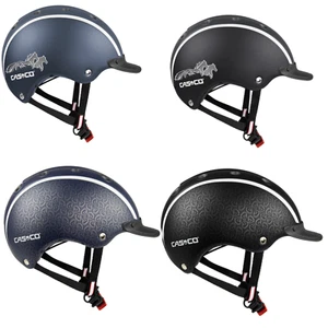 Casco Choice Kinder Reithelm Gr. S ( 52-56 cm ) Reitkappe - Bild 1 von 7
