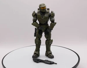 MCFARLANE HALO 4 MASTER CHIEF (THE PACKAGE) 5.5" FIGURE - Picture 1 of 2
