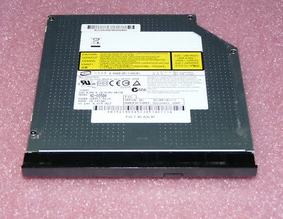 NEC ND-6650A DVD Brenner Blende für Fujitsu Siemens Amilo xi1526 xi1546 xi1554 - Bild 1 von 3