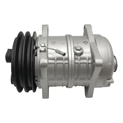 Nuevo compresor de CA RYC EH521 compatible con 92-94 MB60 Foto 1 de 3