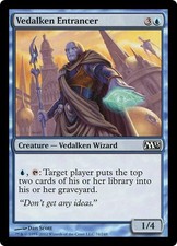 VEDALKEN ENTRANCER ~mtg NM M13 Magic 2013 Com x4