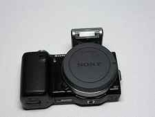 Sony Digital Camera Nex-5N Nex-5N / B No lens included  F/S