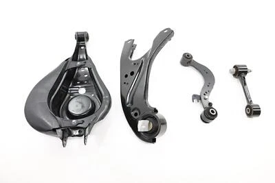 2016 - 2022 LEXUS RX350 REAR SUSPENSION RIGHT SIDE CONTROL ARM SET OF 4 OEM - Image 1 of 4