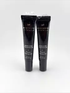 Westmore Beauty 60 Second Eye Effects Tinted Firming Gel - 0.33oz Sealed x2 NOB - Picture 1 of 2
