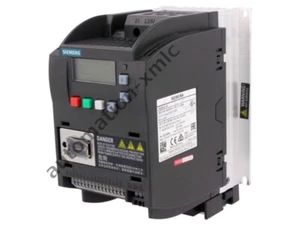 Convertidor de frecuencia 6SL3210-5BE21-5CV0 siemens nuevo sin embalaje - Imagen 1 de 1