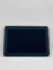 Untested Samsung Galaxy Note 10.1 SCH-I925 16GB Verizon - Picture 1 of 8