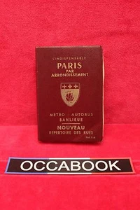 L'indispensable Paris par arrondissement - Mod. R.14 - Picture 1 of 2