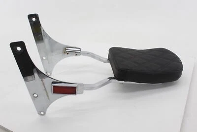 00-17 Harley Davidson Heritage Flstc Rear Back Rear Sissy Bar 52731-00 - Image 1 of 4