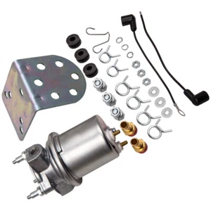 Electric Fuel Pump E84070N P4070 for Ford B700 6.1L-V8 80-83 w/ Install Kit - Picture 1 of 8