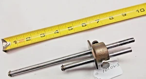 Marking Gauge, GOODELL-PRATT Co. Vintage Woodworkers Double Marking Gage, USA - Picture 1 of 6