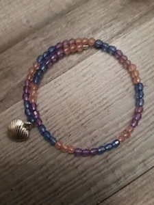 bi bisexuell pride flagge Armband lgbt+ - Bild 1 von 1