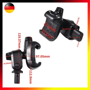 Für Fiat Handyhalter Smartphonehalter Handyhalterung Panda 735664419 DE NEU - Bild 1 von 12