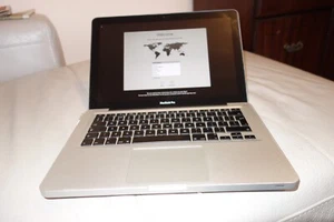 Apple MacBook Pro A1278 4 GB RAM 500GB HDD OS X EL Capitain Notebook / Laptop - Picture 1 of 17