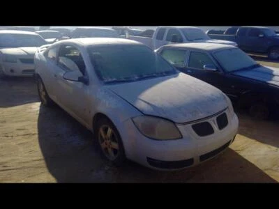 Used Wheel fits: 2007 Pontiac G5 16x6 5 lug 5 spoke machined finish opt NZ0 Grad - Image 1 of 4