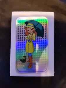 Raindrops Sticker - Picture 1 of 2