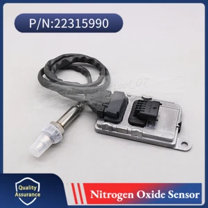 NOx Nitrogen Oxide Sensor For Volvo FH FM FL Renault Truck #22315990 - Bild 1 von 5